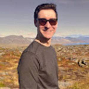 Meet your Posher, Nathanial